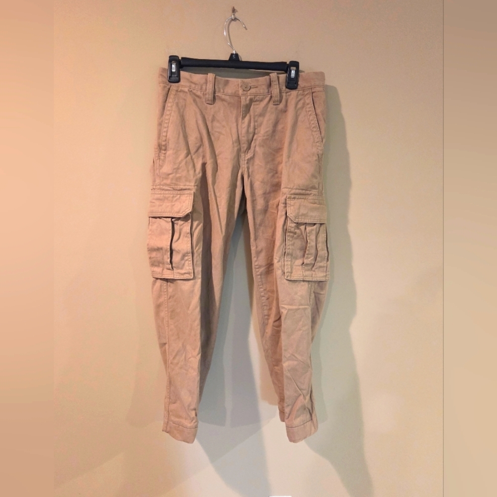 3/16 Sonoma Cargo Pants